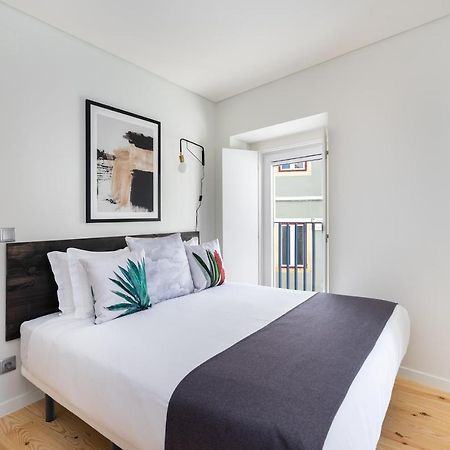 Beato Hub Residences - Perfect For Digital Nomads & Families Lisbon Luaran gambar