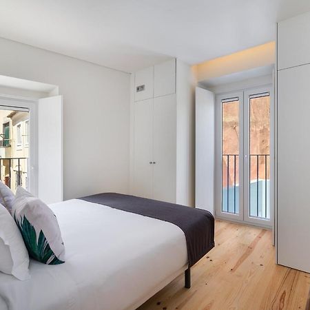 Beato Hub Residences - Perfect For Digital Nomads & Families Lisbon Luaran gambar