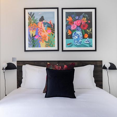 Beato Hub Residences - Perfect For Digital Nomads & Families Lisbon Luaran gambar