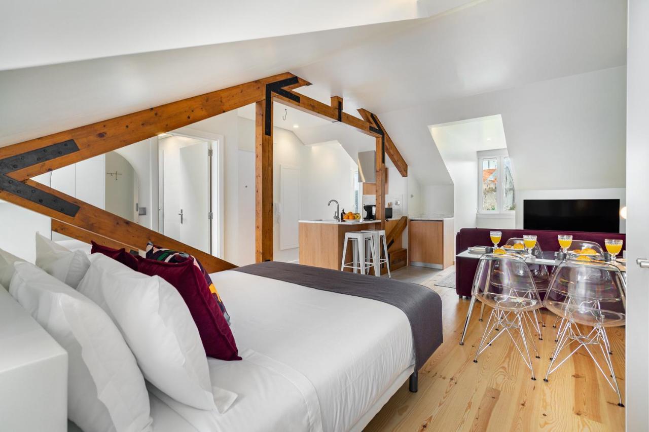 Beato Hub Residences - Perfect For Digital Nomads & Families Lisbon Luaran gambar