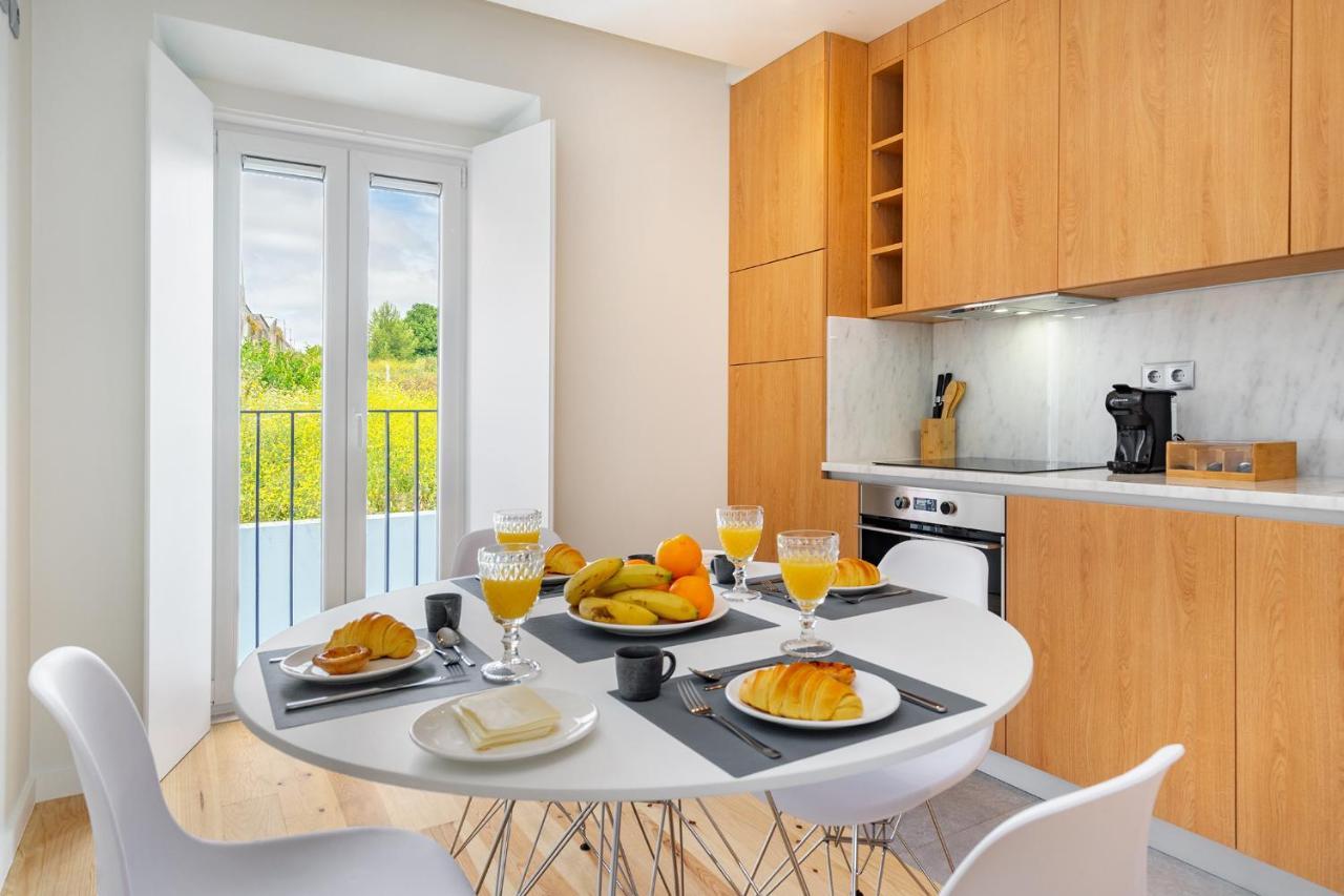 Beato Hub Residences - Perfect For Digital Nomads & Families Lisbon Luaran gambar