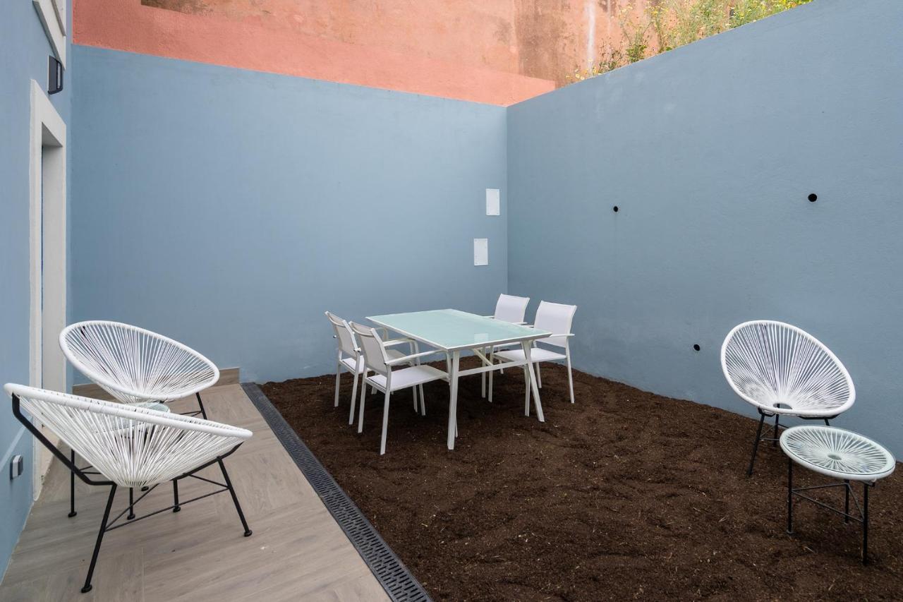 Beato Hub Residences - Perfect For Digital Nomads & Families Lisbon Luaran gambar