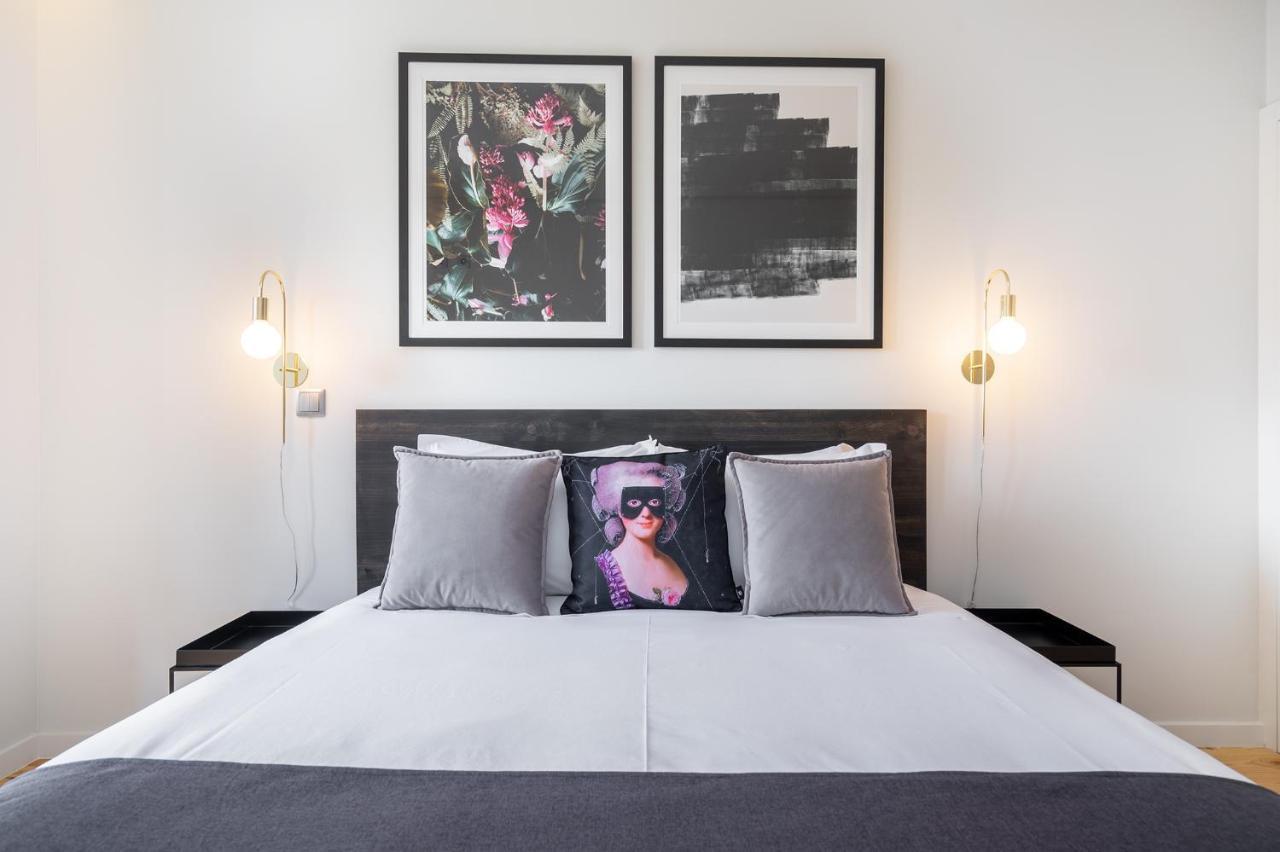Beato Hub Residences - Perfect For Digital Nomads & Families Lisbon Luaran gambar