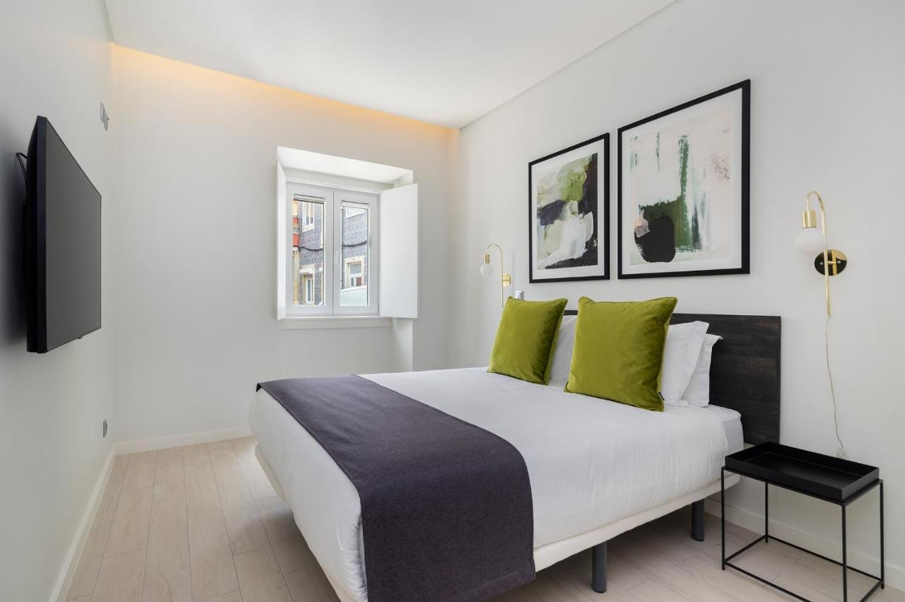 Beato Hub Residences - Perfect For Digital Nomads & Families Lisbon Luaran gambar