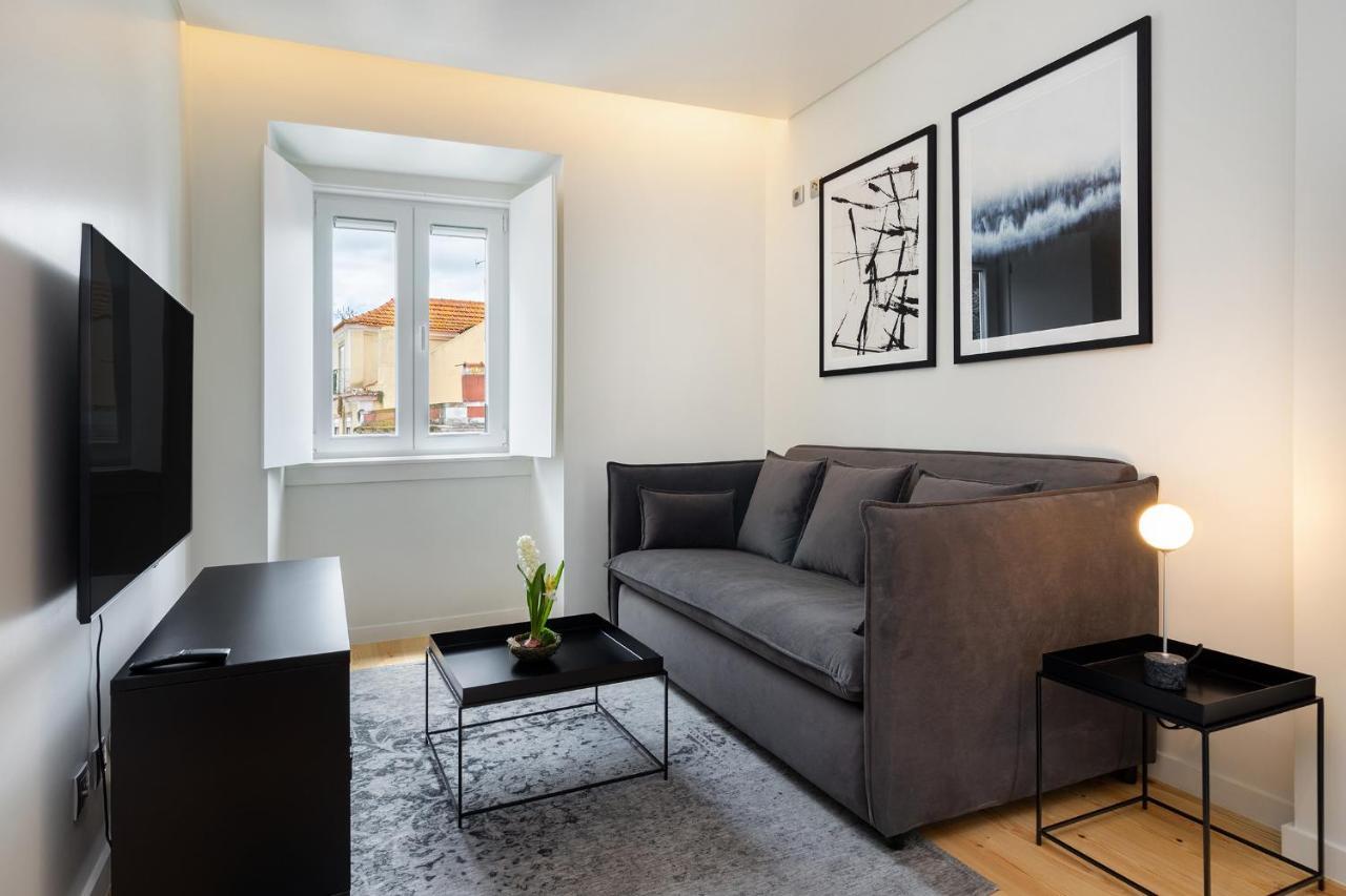 Beato Hub Residences - Perfect For Digital Nomads & Families Lisbon Luaran gambar