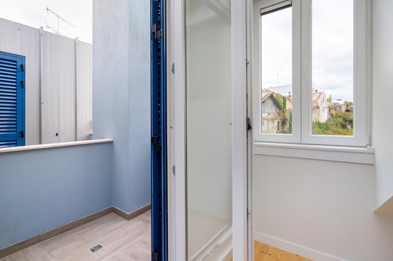 Beato Hub Residences - Perfect For Digital Nomads & Families Lisbon Luaran gambar