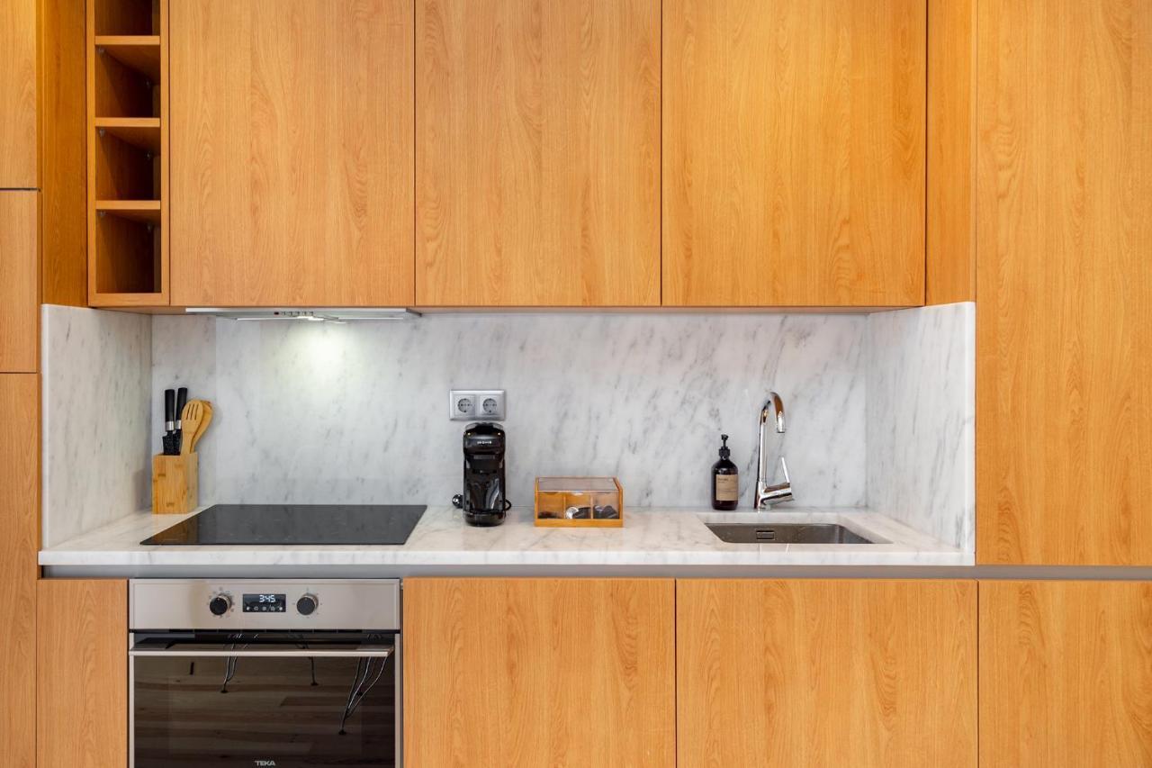 Beato Hub Residences - Perfect For Digital Nomads & Families Lisbon Luaran gambar