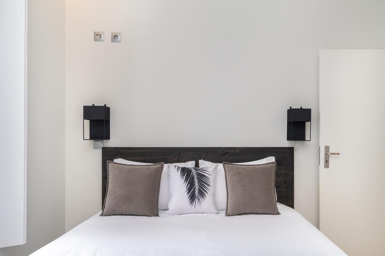 Beato Hub Residences - Perfect For Digital Nomads & Families Lisbon Luaran gambar