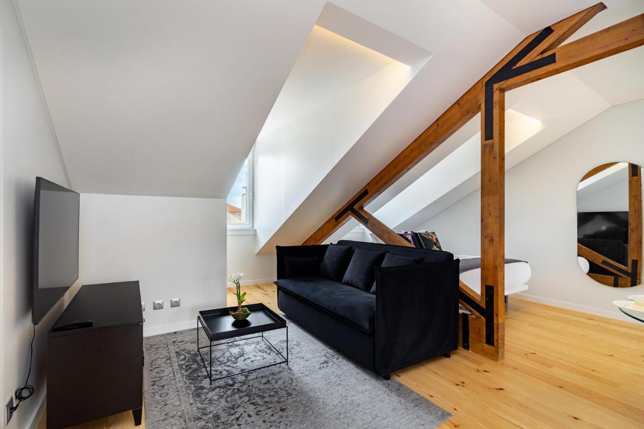 Beato Hub Residences - Perfect For Digital Nomads & Families Lisbon Luaran gambar