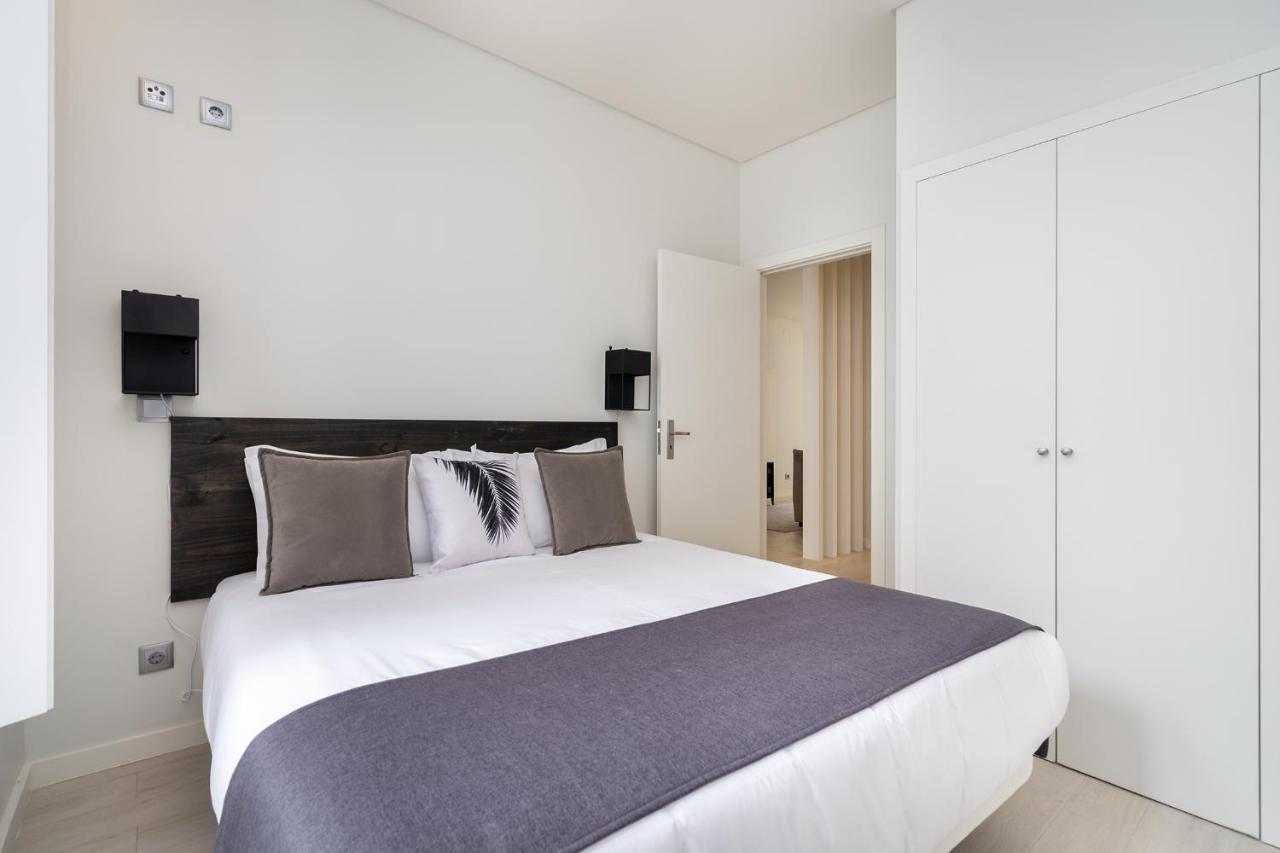 Beato Hub Residences - Perfect For Digital Nomads & Families Lisbon Luaran gambar