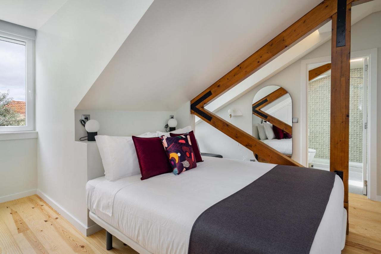 Beato Hub Residences - Perfect For Digital Nomads & Families Lisbon Luaran gambar