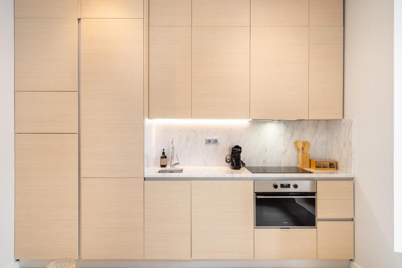 Beato Hub Residences - Perfect For Digital Nomads & Families Lisbon Luaran gambar