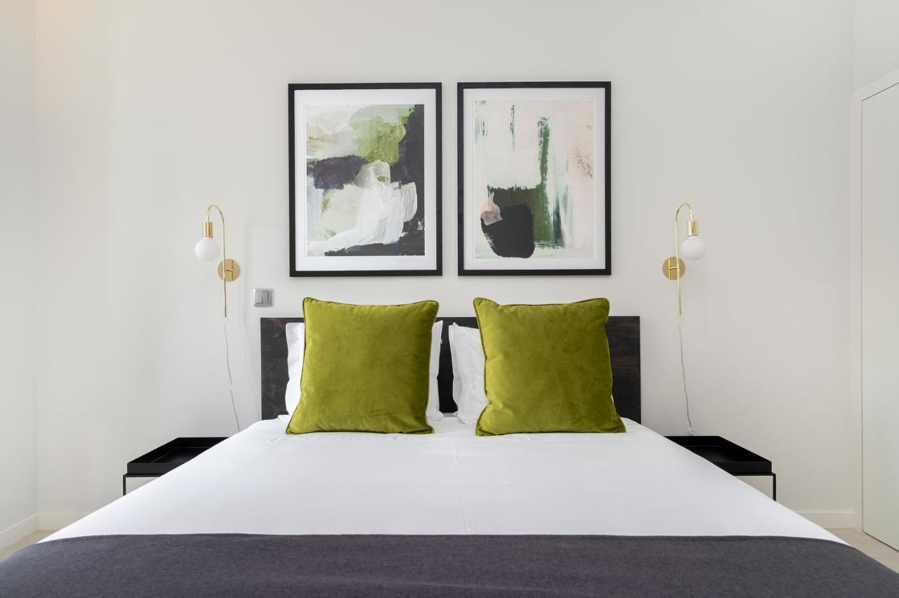Beato Hub Residences - Perfect For Digital Nomads & Families Lisbon Luaran gambar