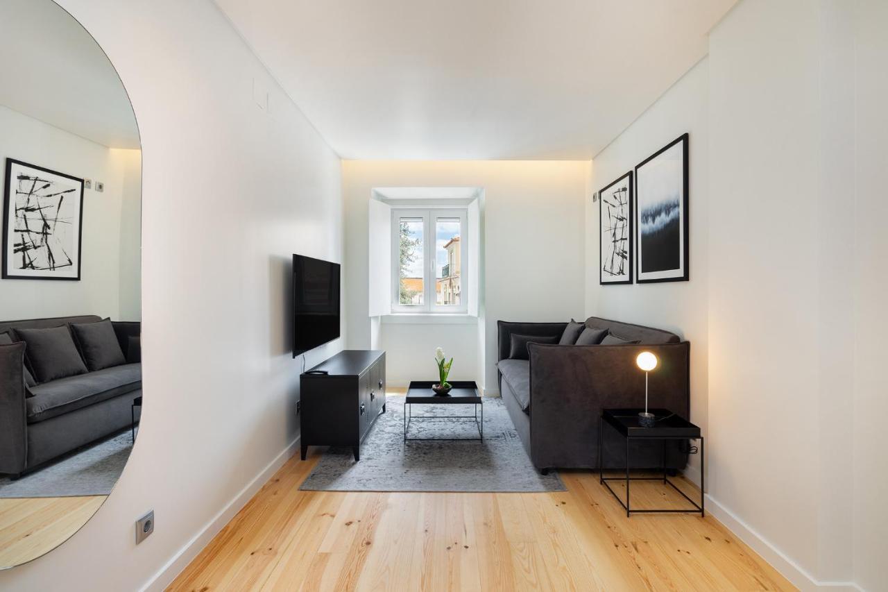Beato Hub Residences - Perfect For Digital Nomads & Families Lisbon Luaran gambar