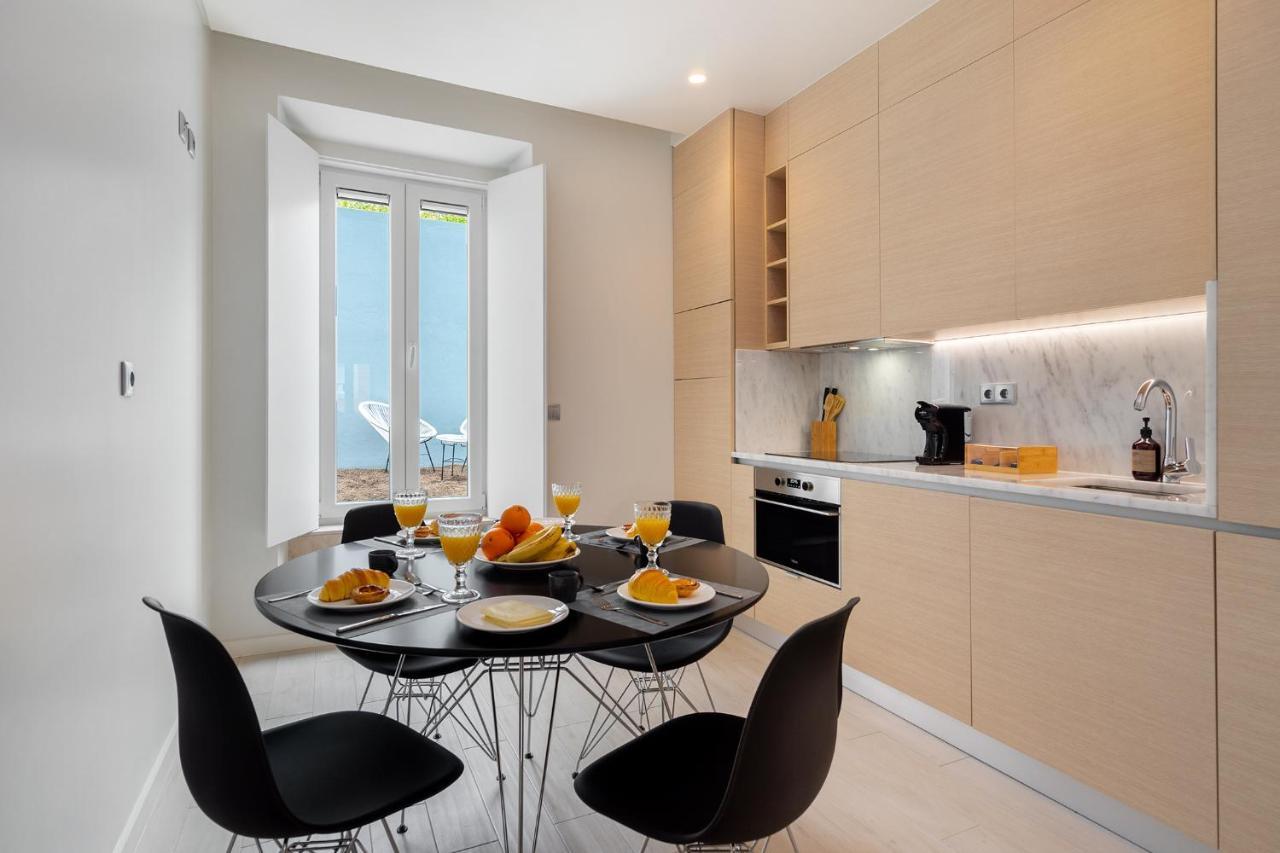 Beato Hub Residences - Perfect For Digital Nomads & Families Lisbon Luaran gambar