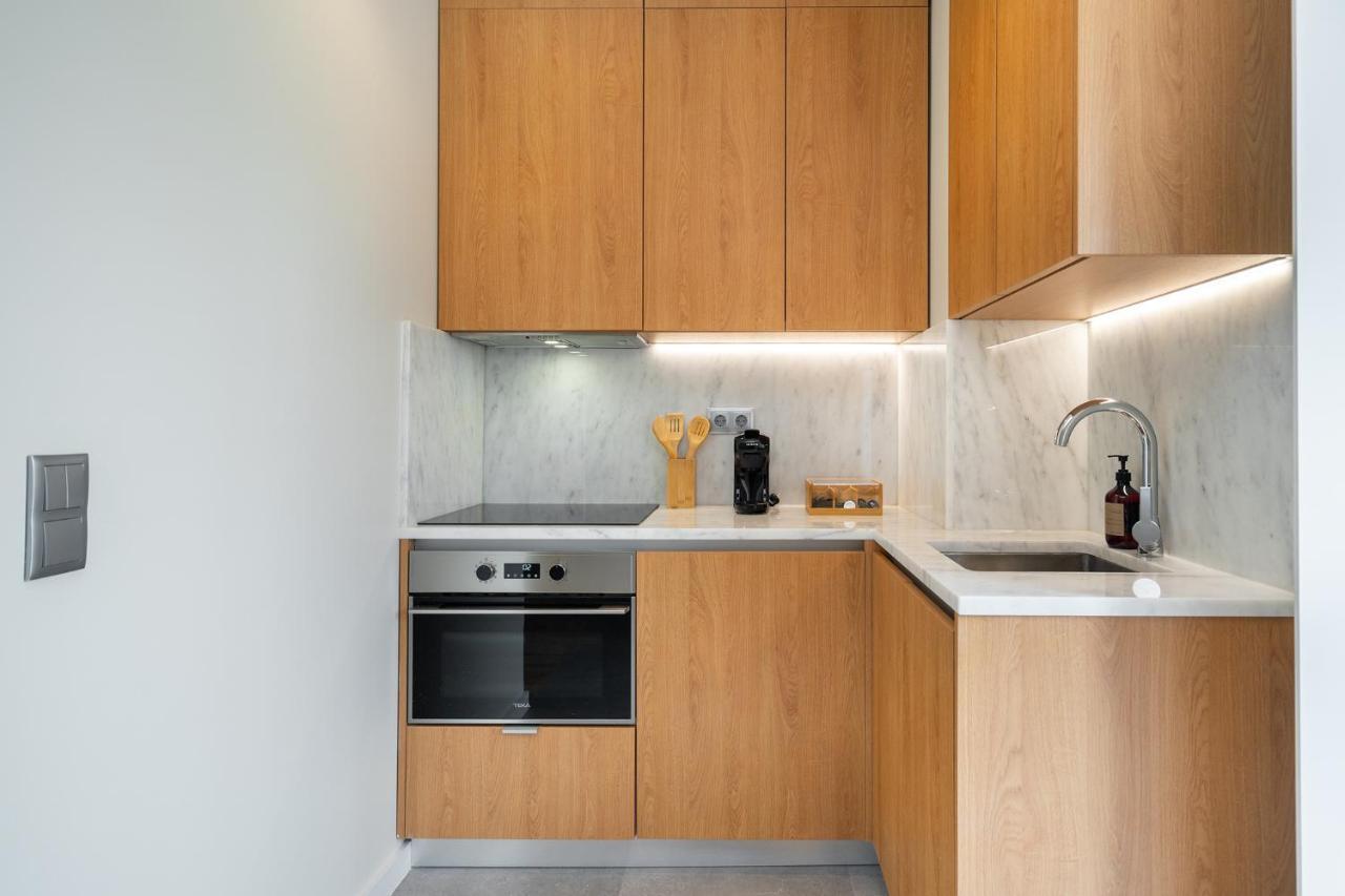 Beato Hub Residences - Perfect For Digital Nomads & Families Lisbon Luaran gambar