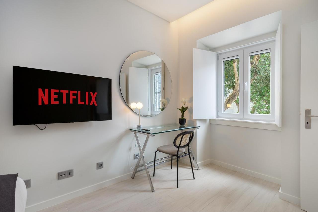 Beato Hub Residences - Perfect For Digital Nomads & Families Lisbon Luaran gambar