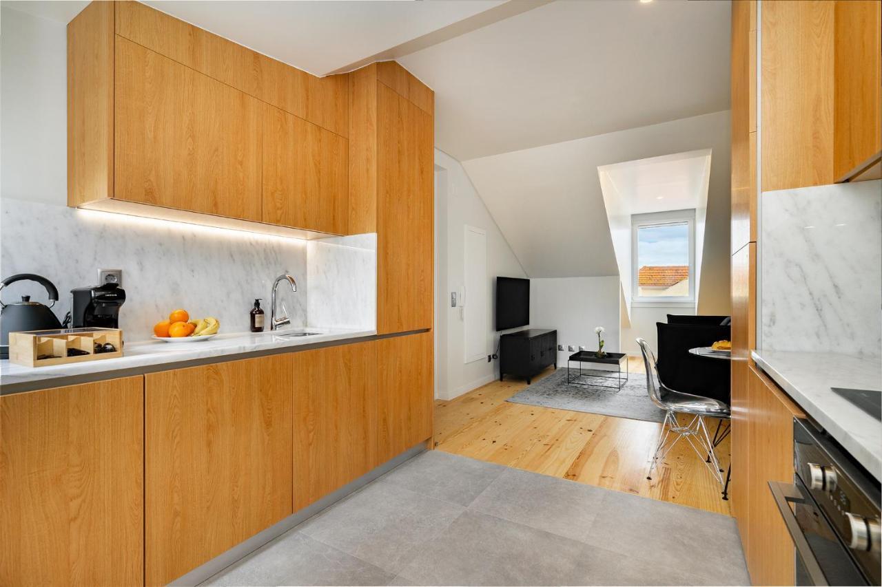 Beato Hub Residences - Perfect For Digital Nomads & Families Lisbon Luaran gambar