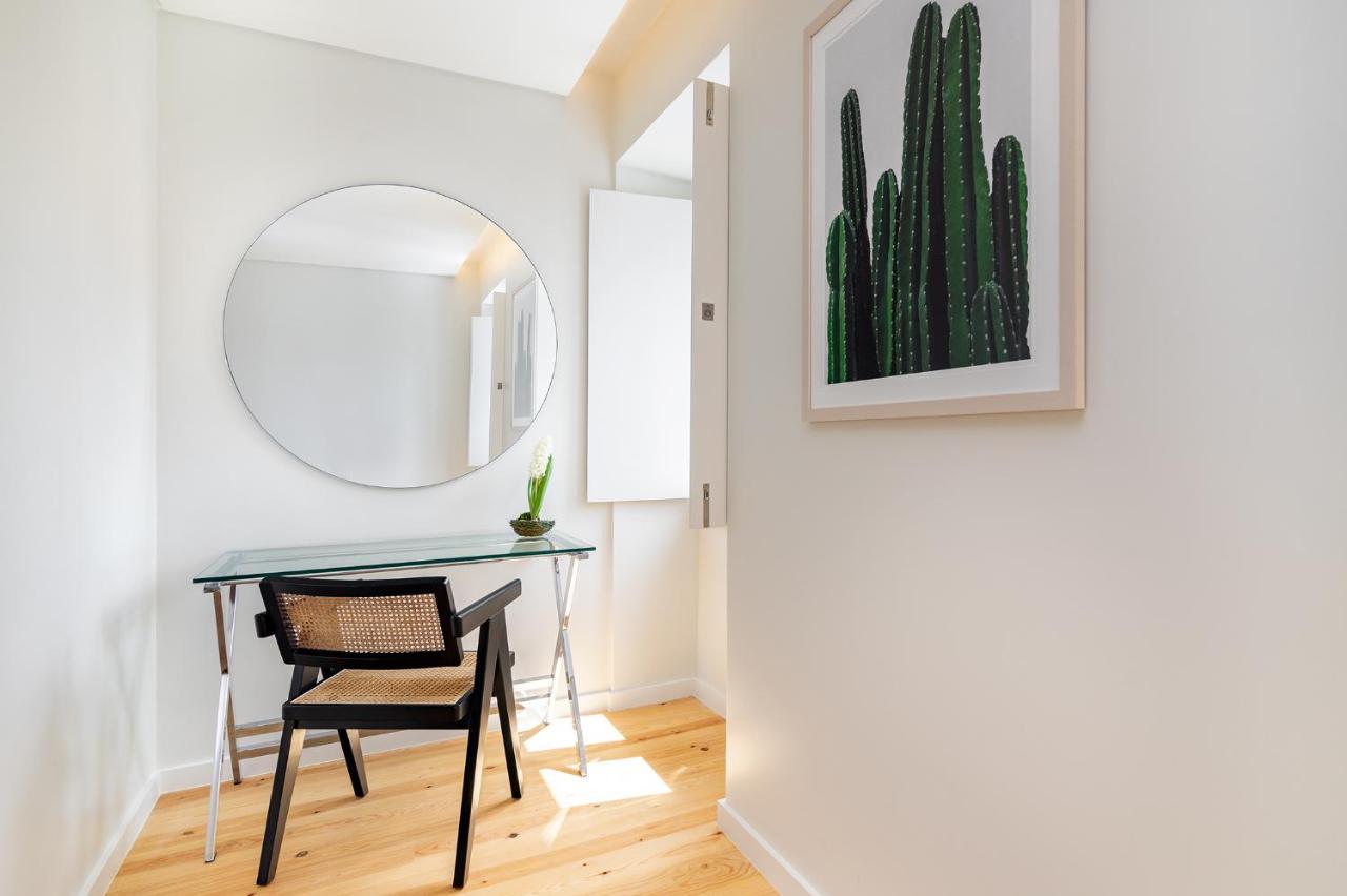 Beato Hub Residences - Perfect For Digital Nomads & Families Lisbon Luaran gambar