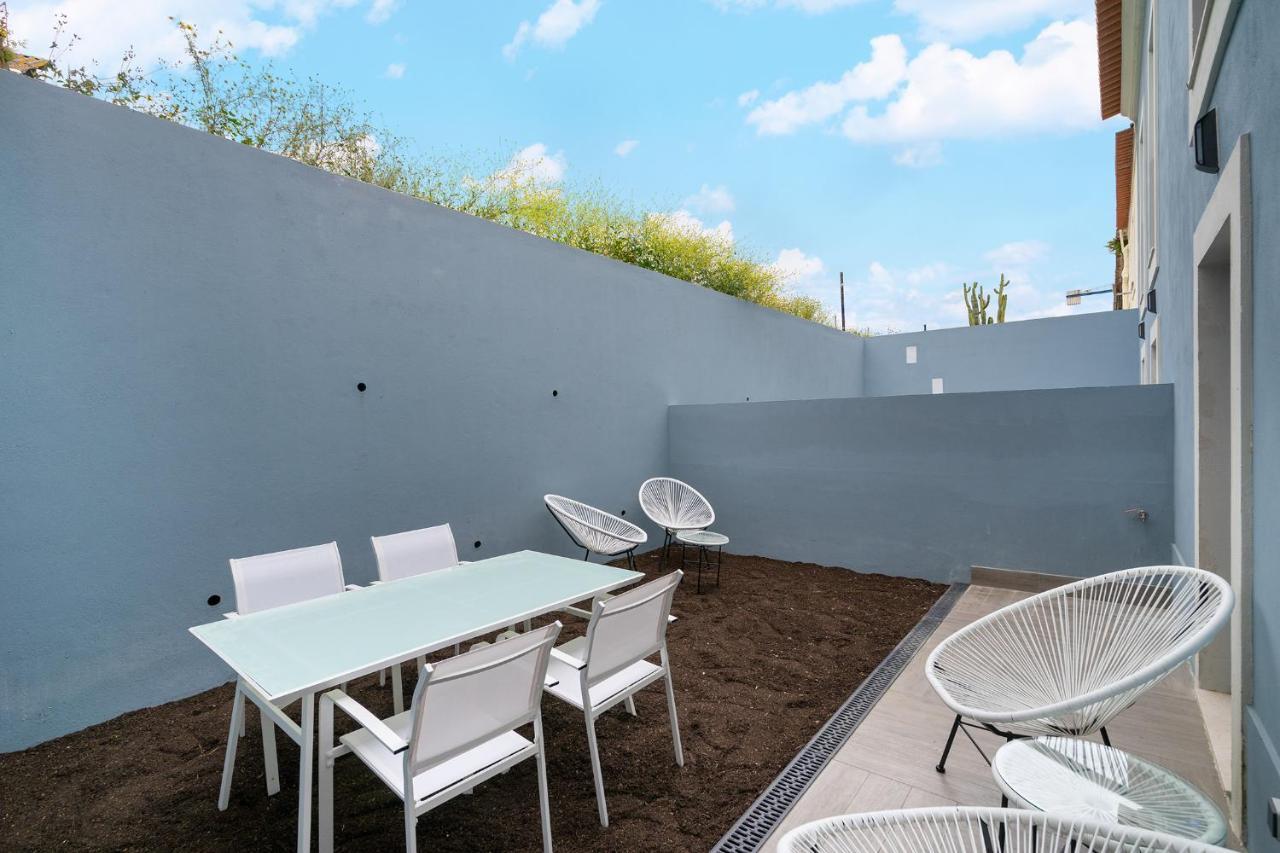 Beato Hub Residences - Perfect For Digital Nomads & Families Lisbon Luaran gambar