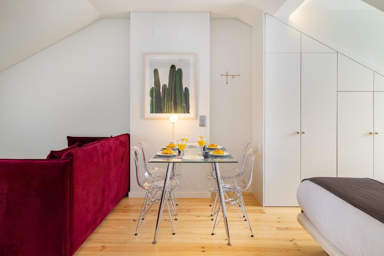 Beato Hub Residences - Perfect For Digital Nomads & Families Lisbon Luaran gambar