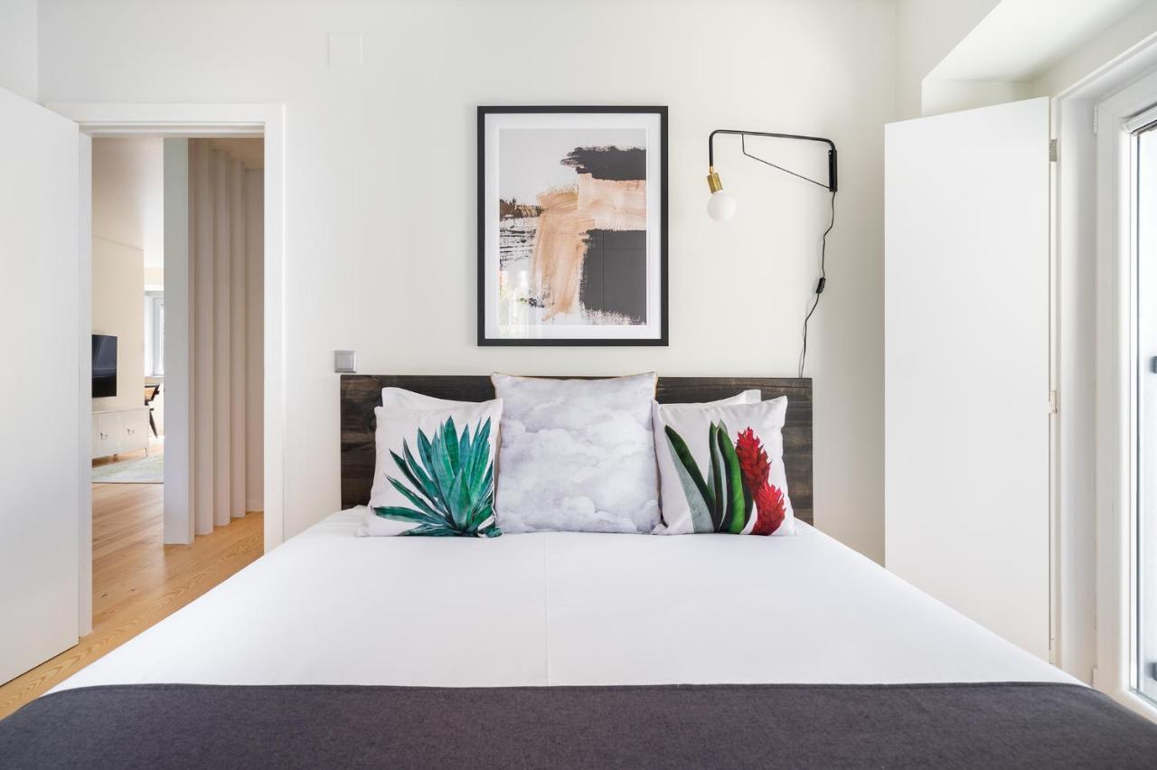 Beato Hub Residences - Perfect For Digital Nomads & Families Lisbon Luaran gambar