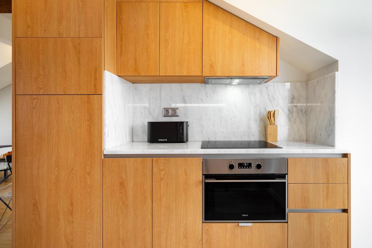 Beato Hub Residences - Perfect For Digital Nomads & Families Lisbon Luaran gambar