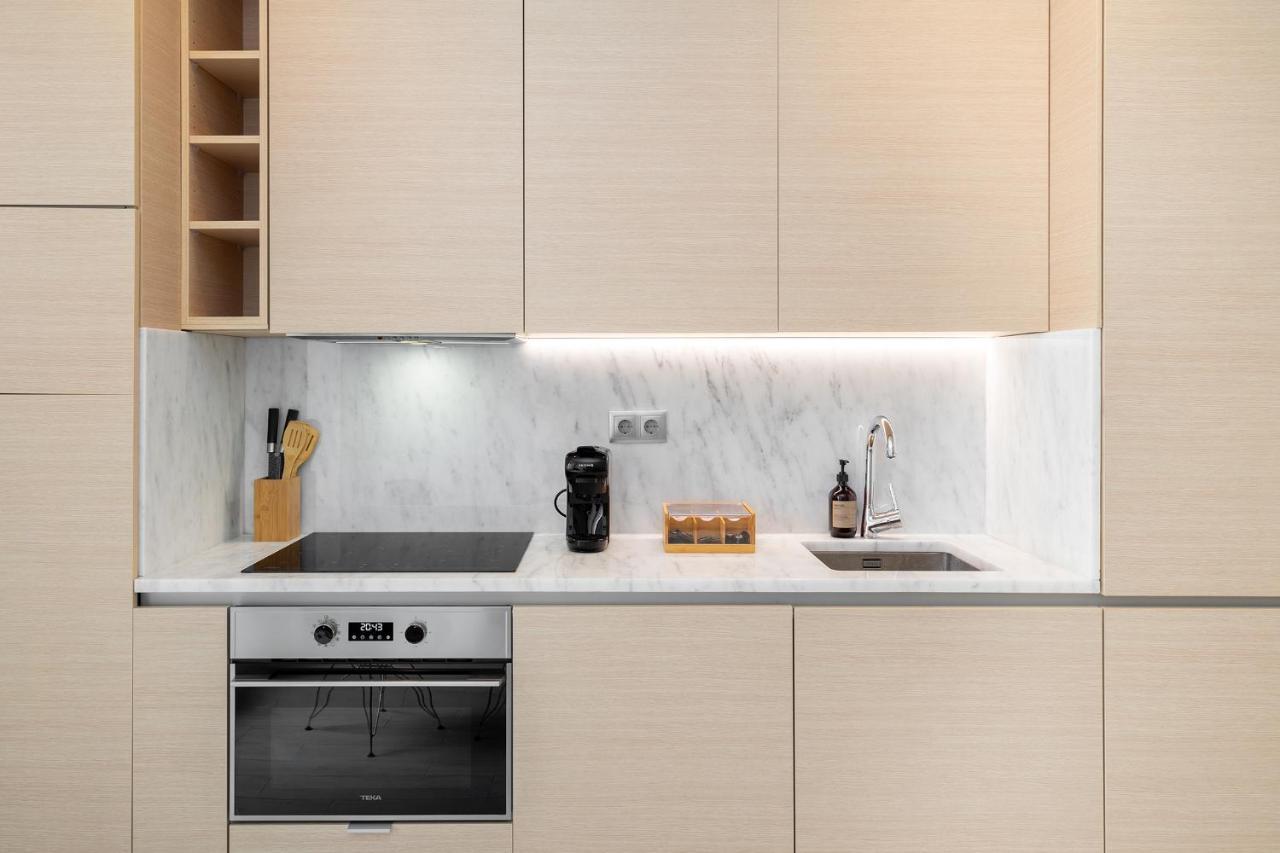 Beato Hub Residences - Perfect For Digital Nomads & Families Lisbon Luaran gambar