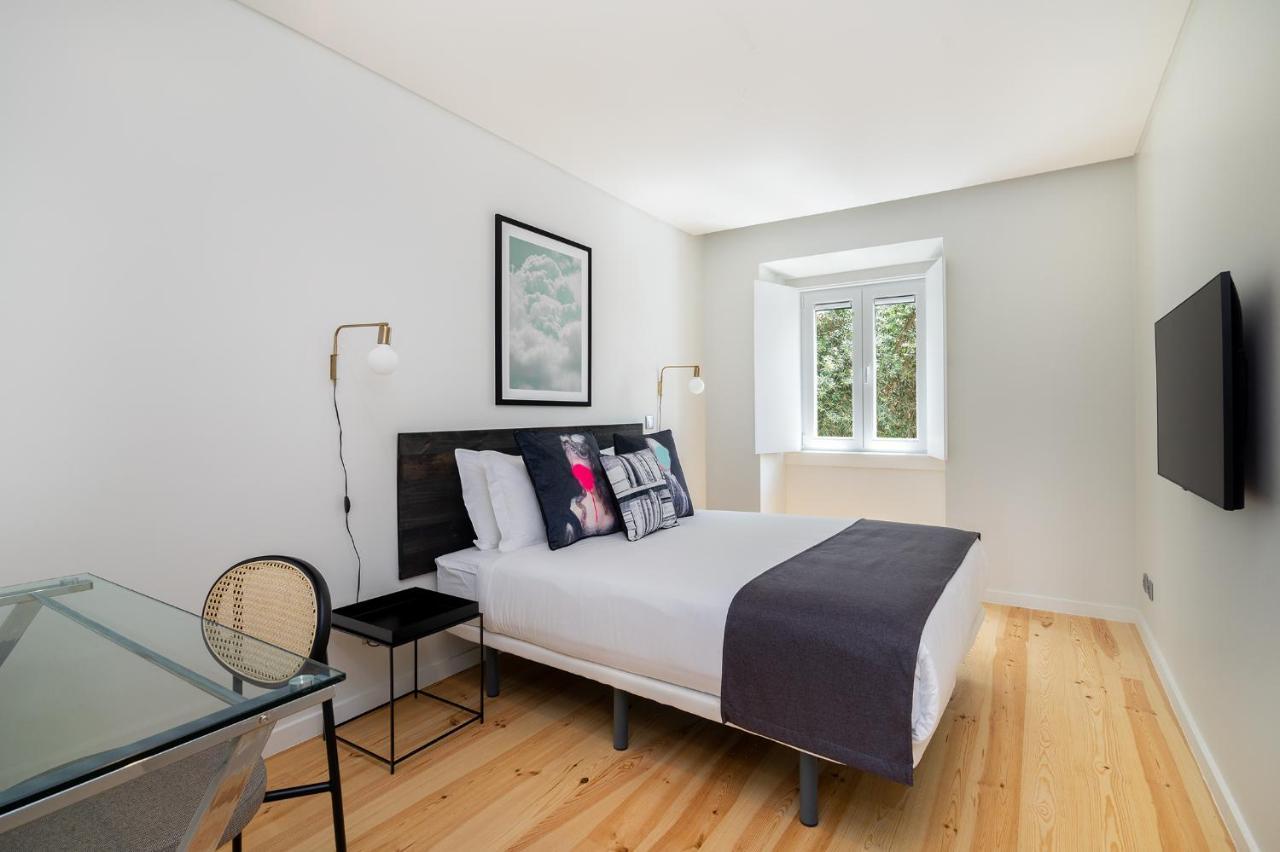 Beato Hub Residences - Perfect For Digital Nomads & Families Lisbon Luaran gambar