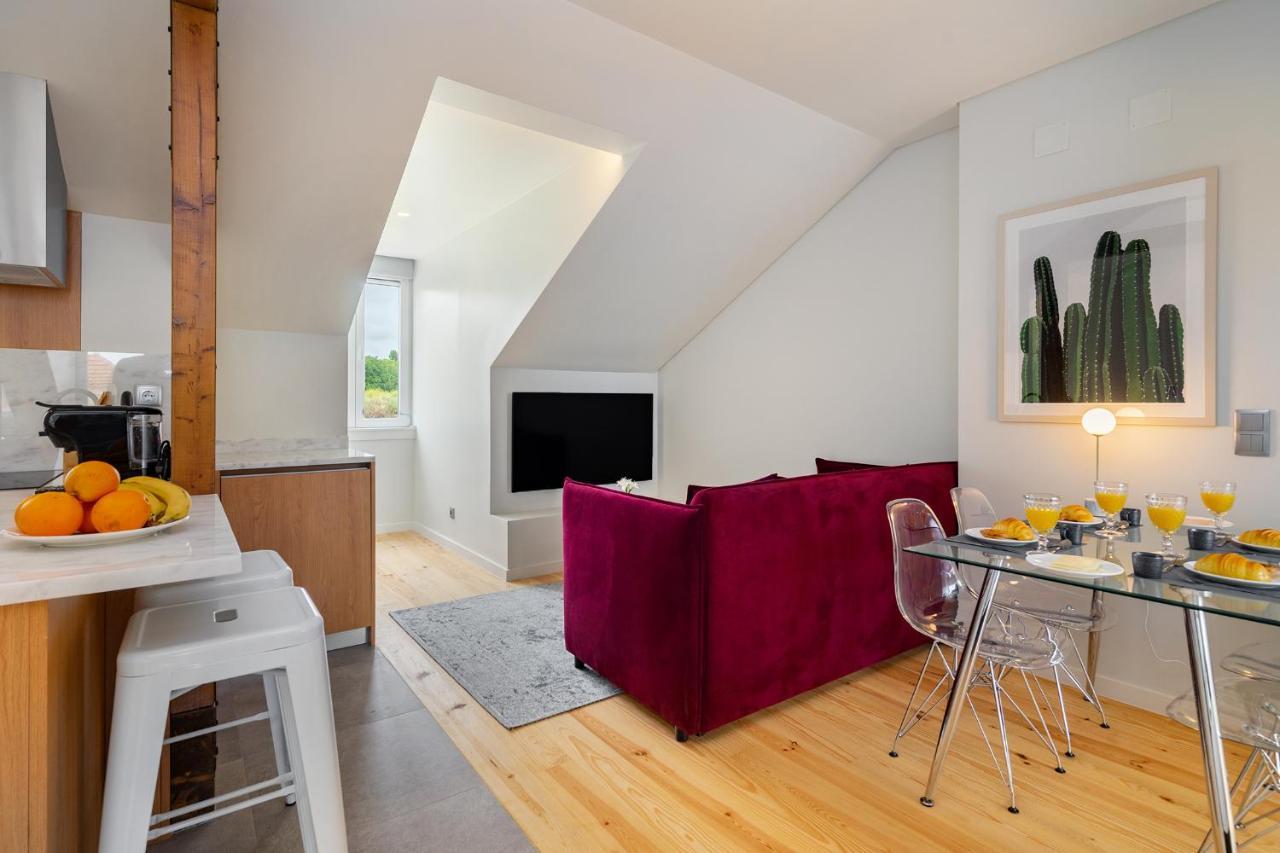 Beato Hub Residences - Perfect For Digital Nomads & Families Lisbon Luaran gambar