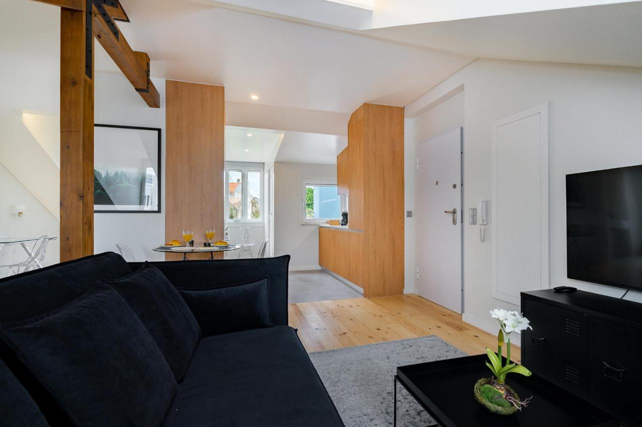 Beato Hub Residences - Perfect For Digital Nomads & Families Lisbon Luaran gambar