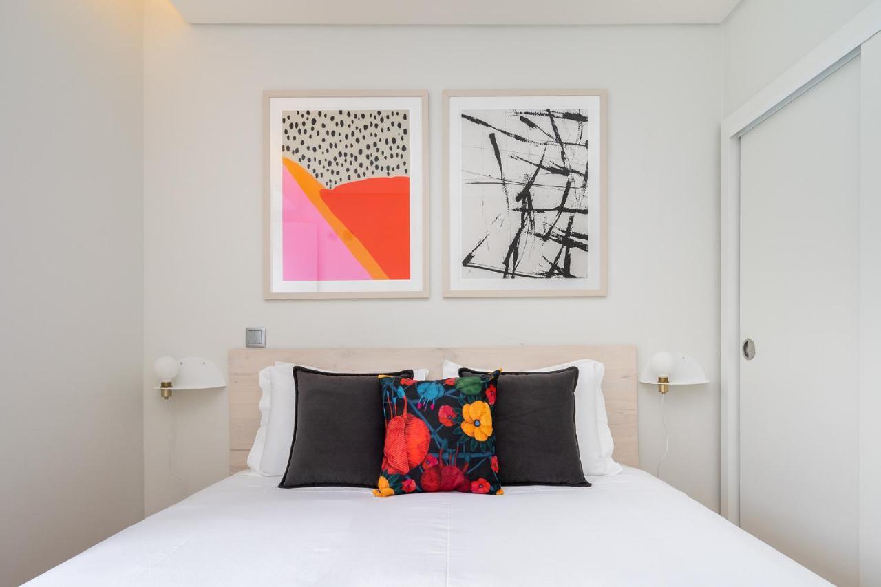 Beato Hub Residences - Perfect For Digital Nomads & Families Lisbon Luaran gambar